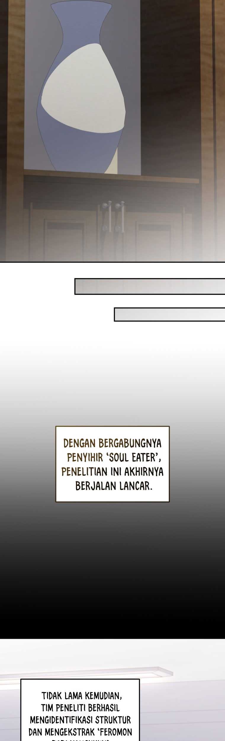 Bizarre Restaurant Chapter 68 – halaman 42