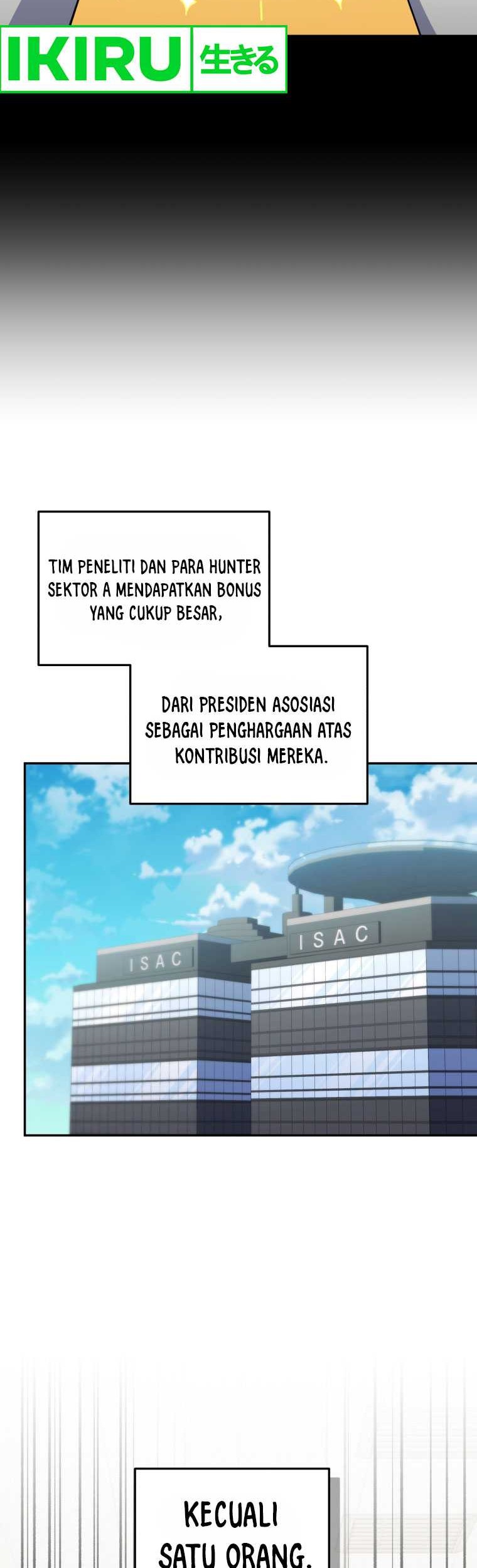 Bizarre Restaurant Chapter 68 – halaman 48