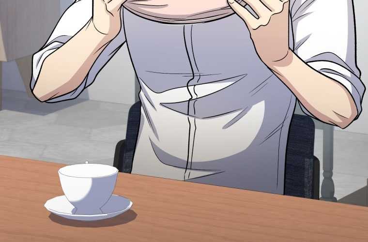 Bizarre Restaurant Chapter 68 – halaman 53