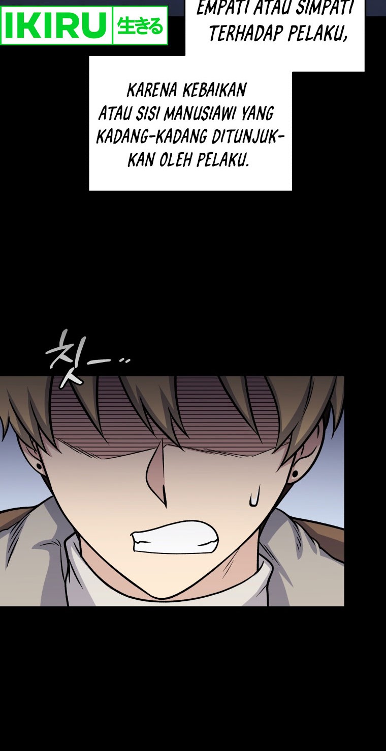Bizarre Restaurant Chapter 69 – halaman 33