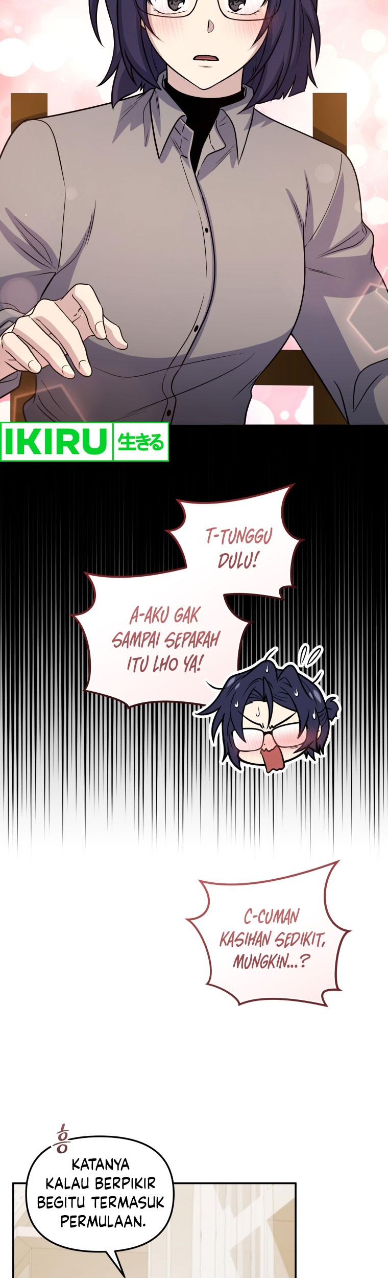 Bizarre Restaurant Chapter 69 – halaman 36
