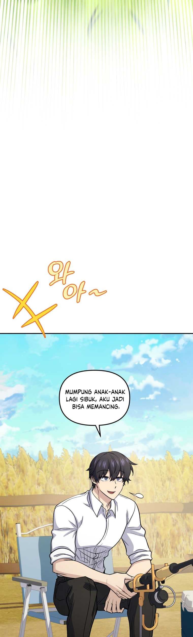 Bizarre Restaurant Chapter 70 – halaman 12