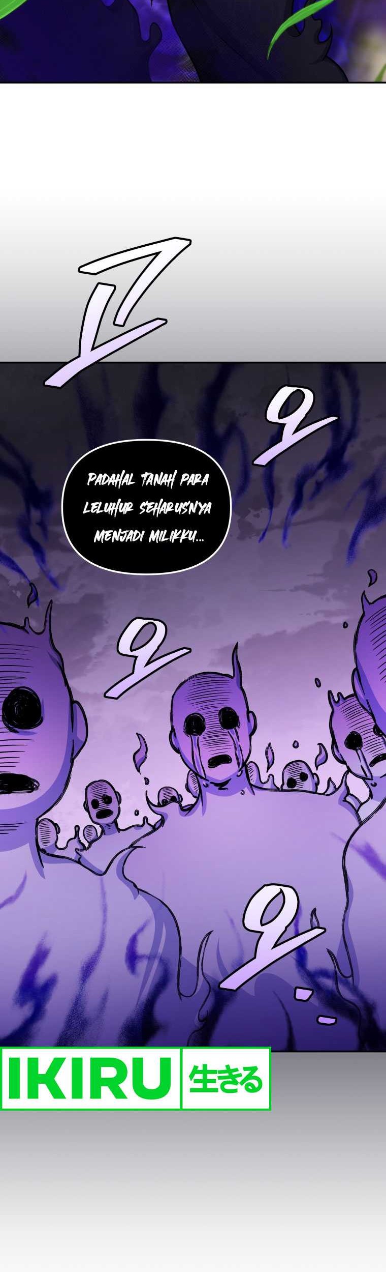 Bizarre Restaurant Chapter 70 – halaman 19