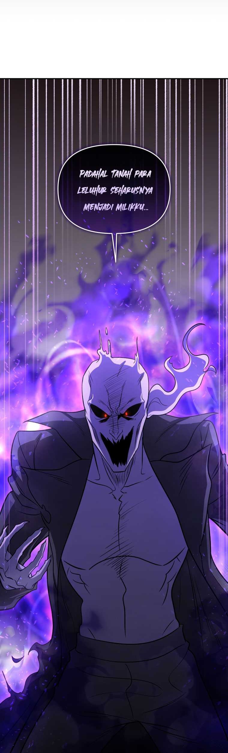 Bizarre Restaurant Chapter 70 – halaman 20