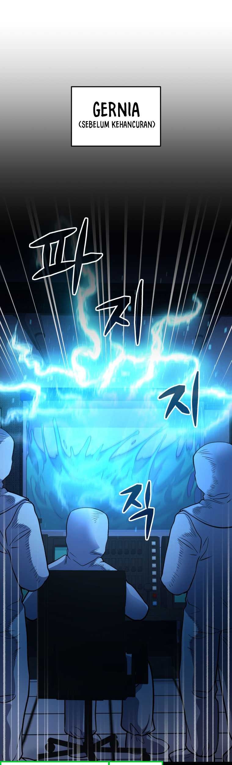 Bizarre Restaurant Chapter 70 – halaman 22