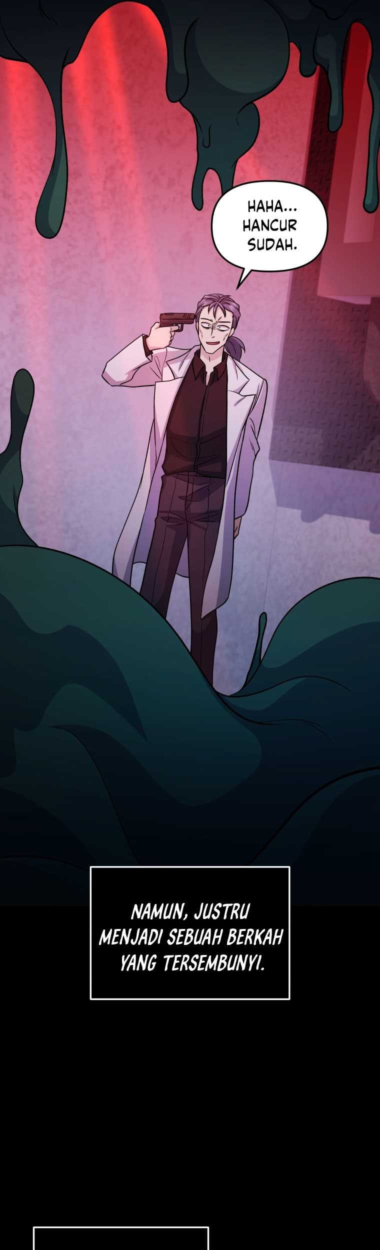 Bizarre Restaurant Chapter 70 – halaman 26