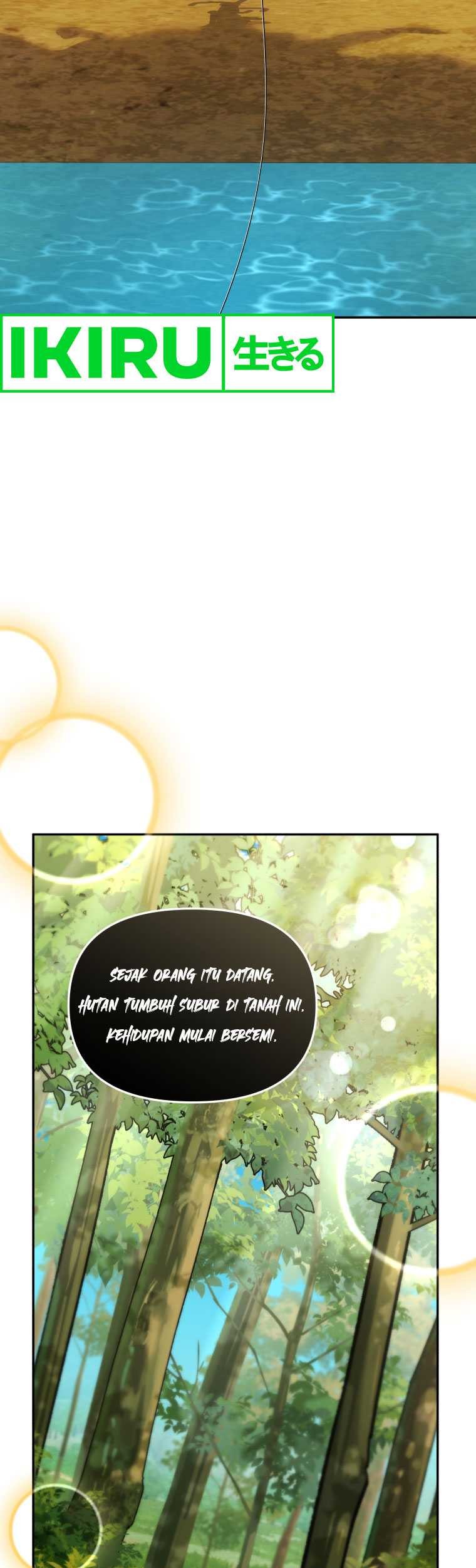 Bizarre Restaurant Chapter 70 – halaman 30