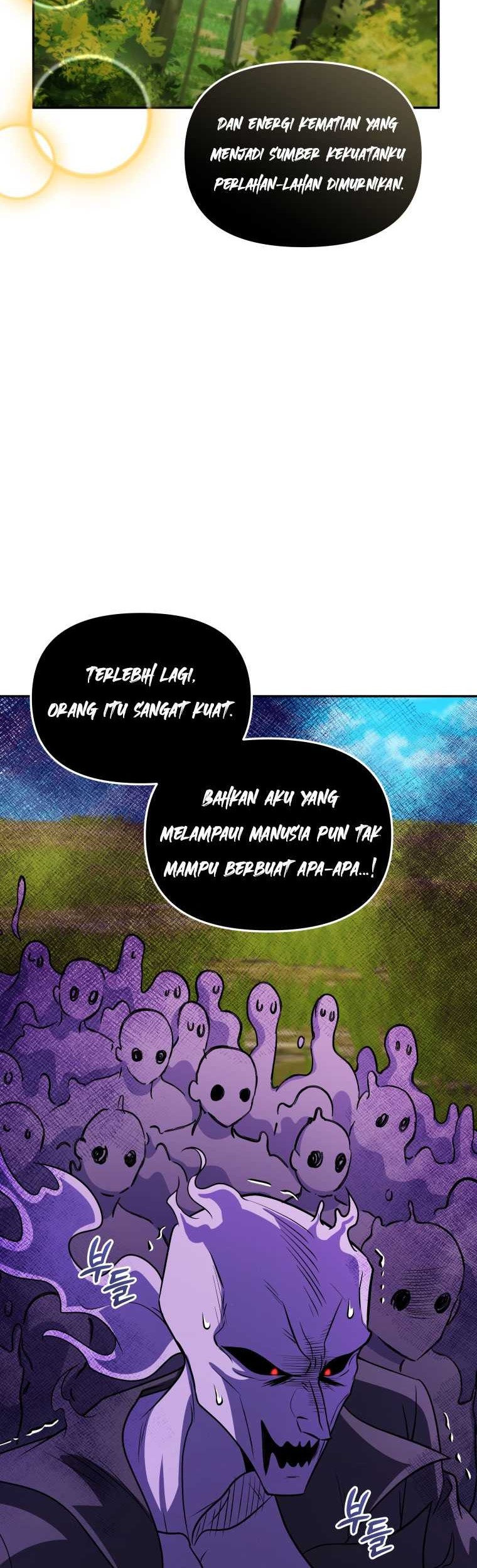Bizarre Restaurant Chapter 70 – halaman 31