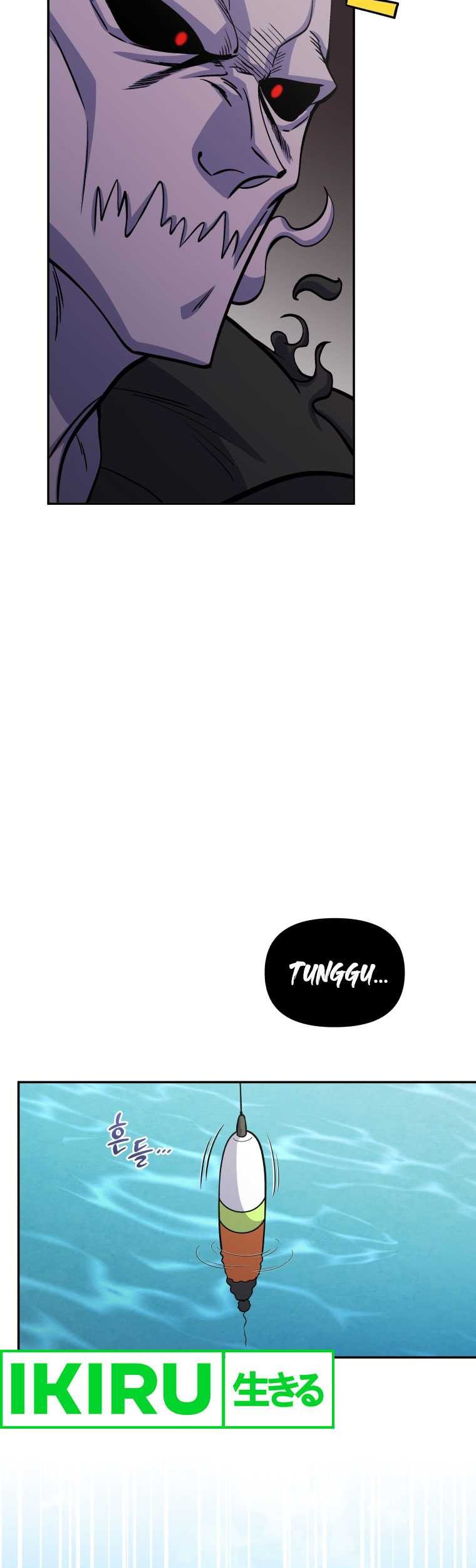 Bizarre Restaurant Chapter 70 – halaman 38