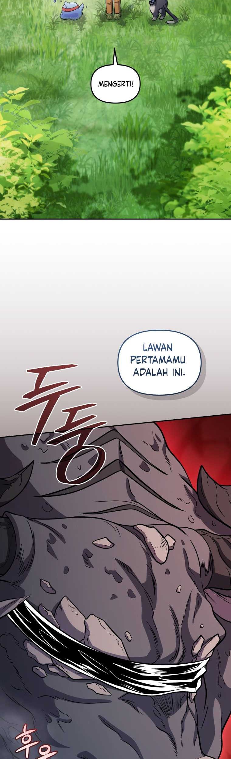 Bizarre Restaurant Chapter 70 – halaman 4