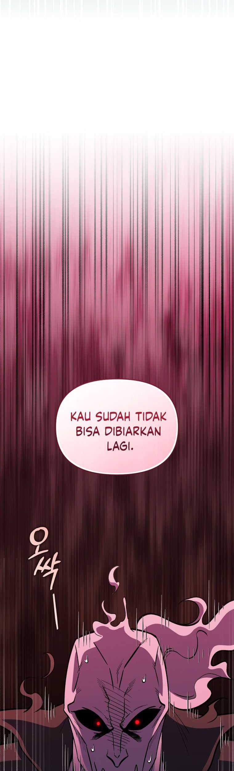 Bizarre Restaurant Chapter 70 – halaman 40