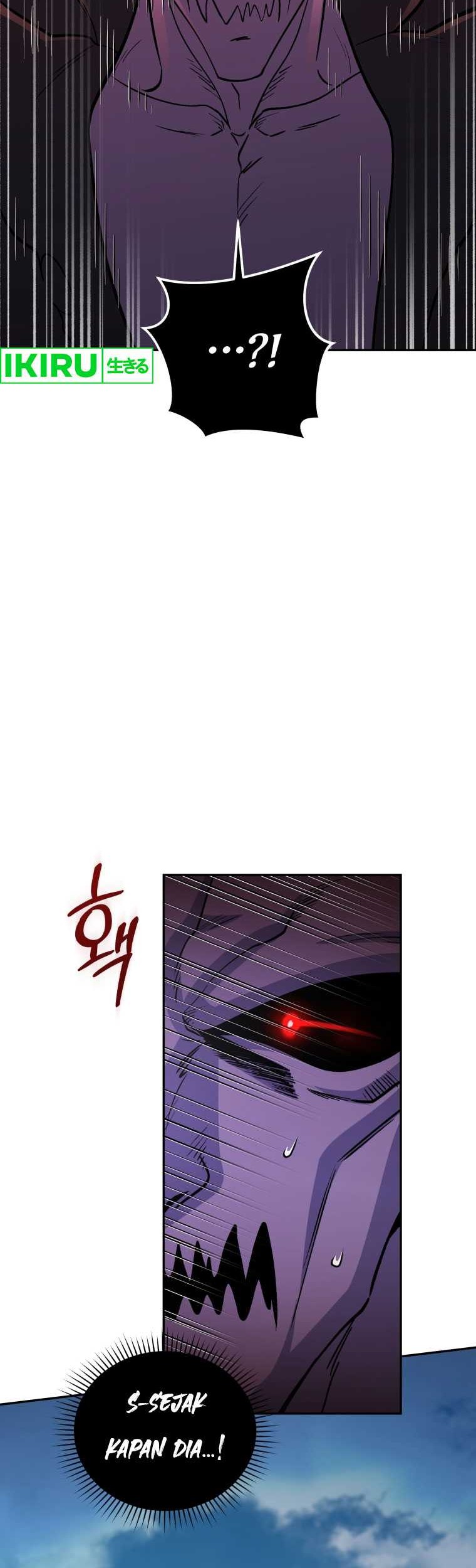 Bizarre Restaurant Chapter 70 – halaman 41