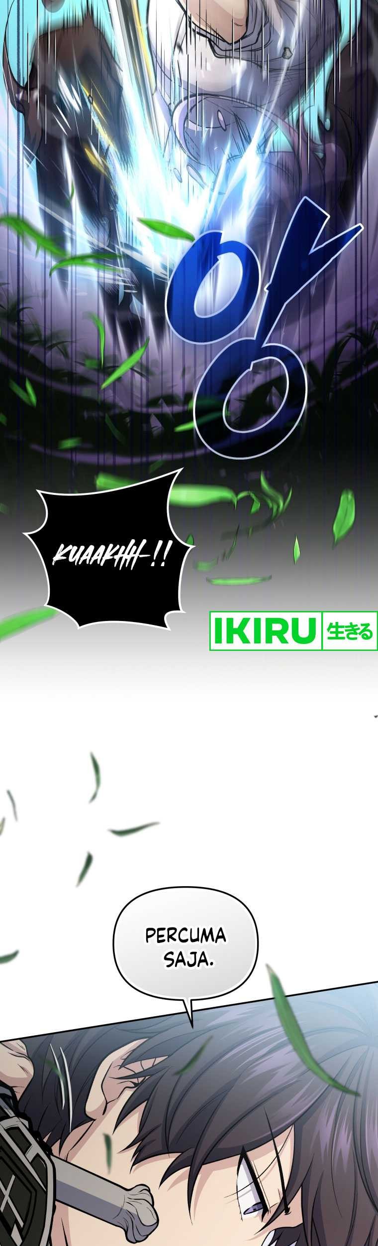 Bizarre Restaurant Chapter 70 – halaman 46