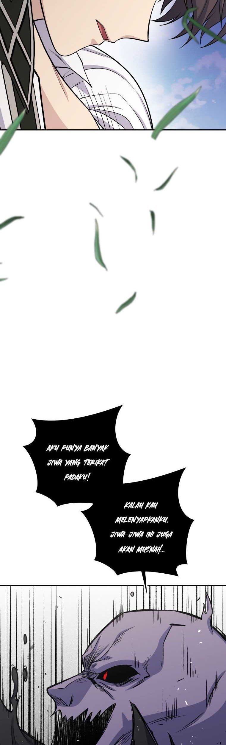 Bizarre Restaurant Chapter 70 – halaman 47