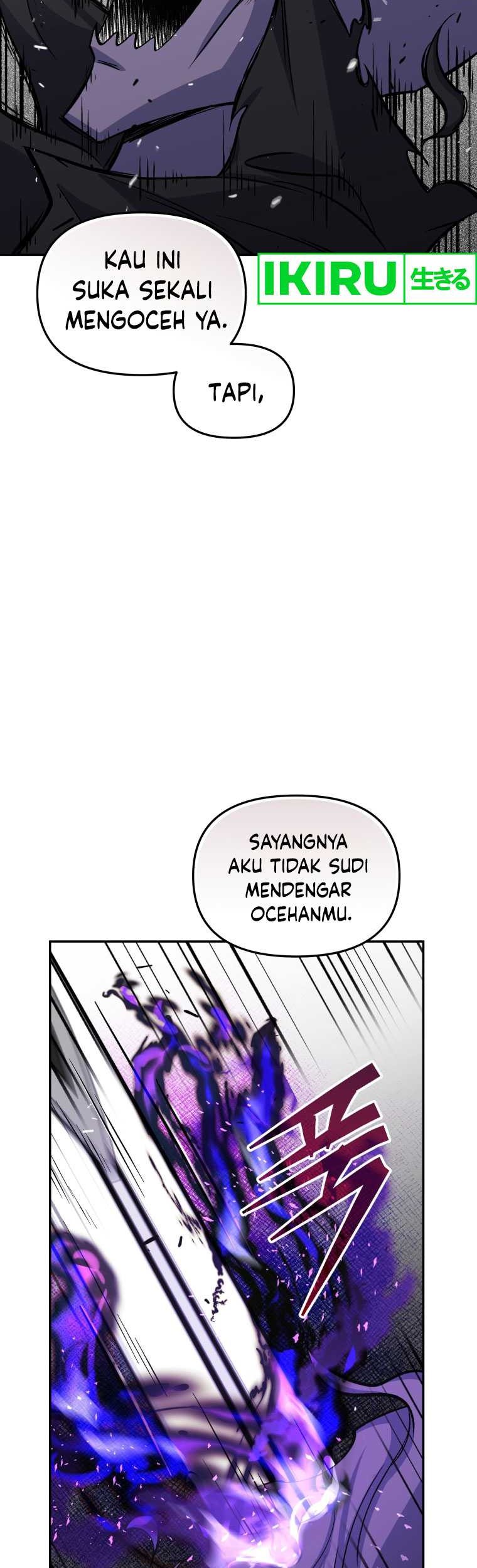 Bizarre Restaurant Chapter 70 – halaman 48