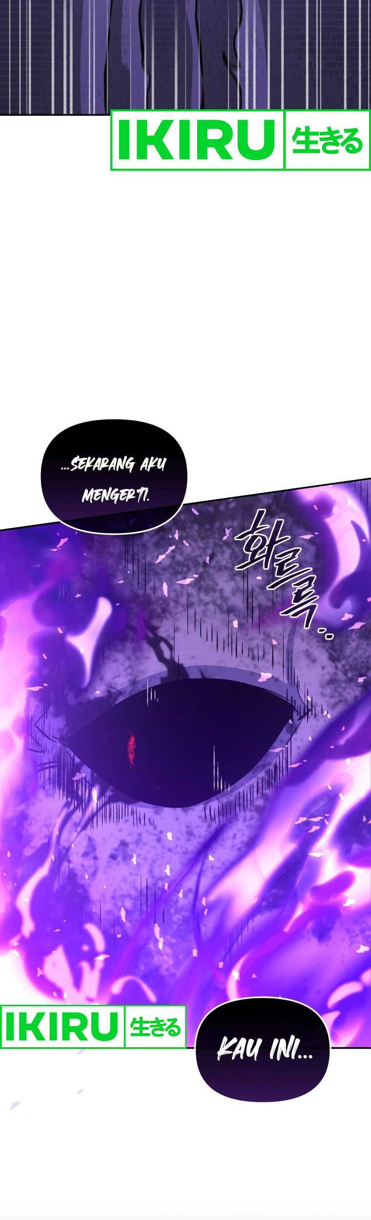 Bizarre Restaurant Chapter 70 – halaman 51
