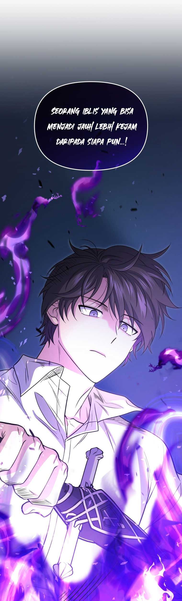 Bizarre Restaurant Chapter 70 – halaman 52