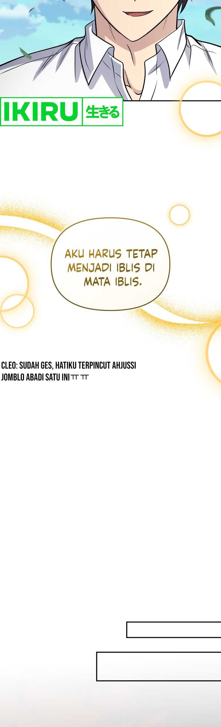 Bizarre Restaurant Chapter 70 – halaman 57
