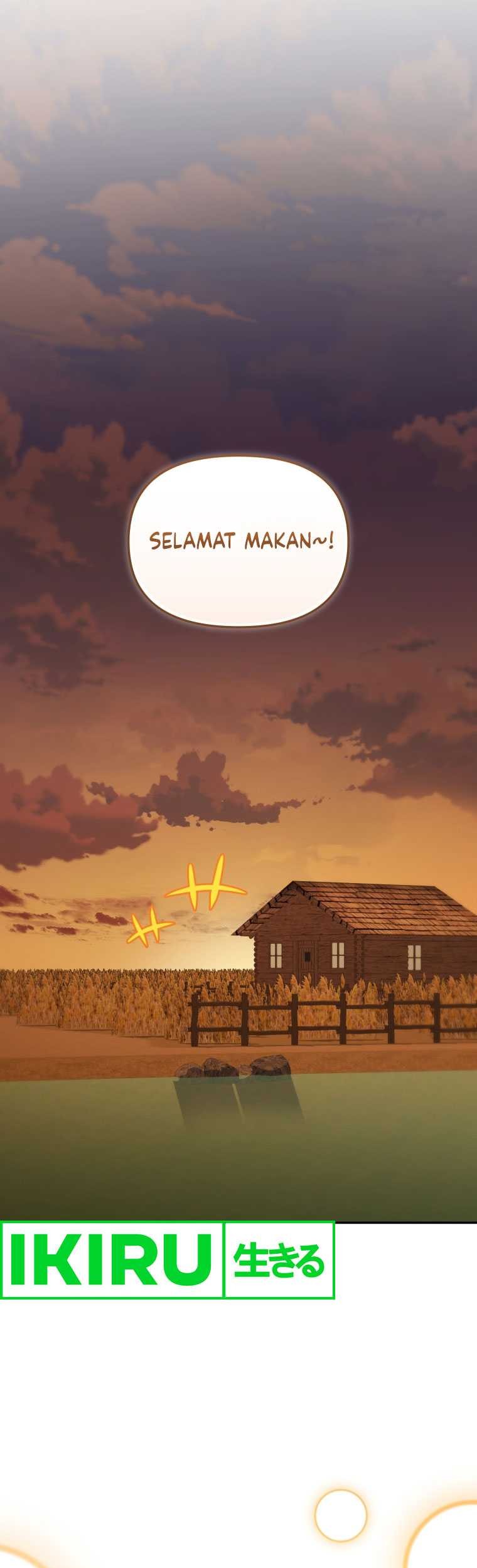 Bizarre Restaurant Chapter 70 – halaman 58