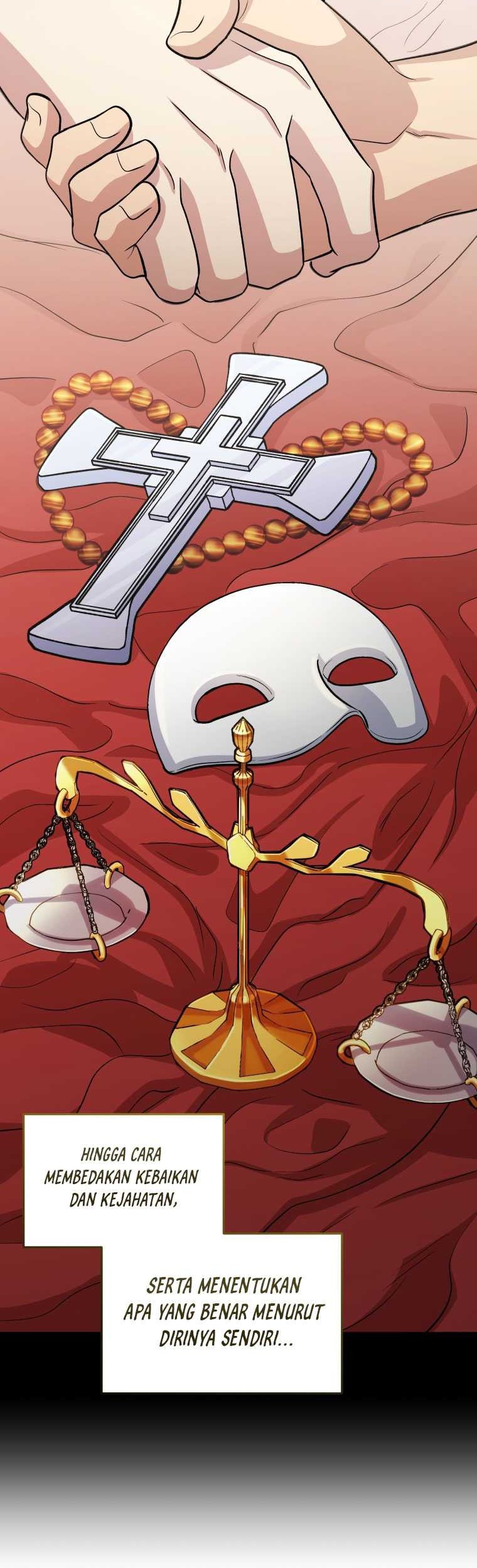 Bizarre Restaurant Chapter 70 – halaman 64
