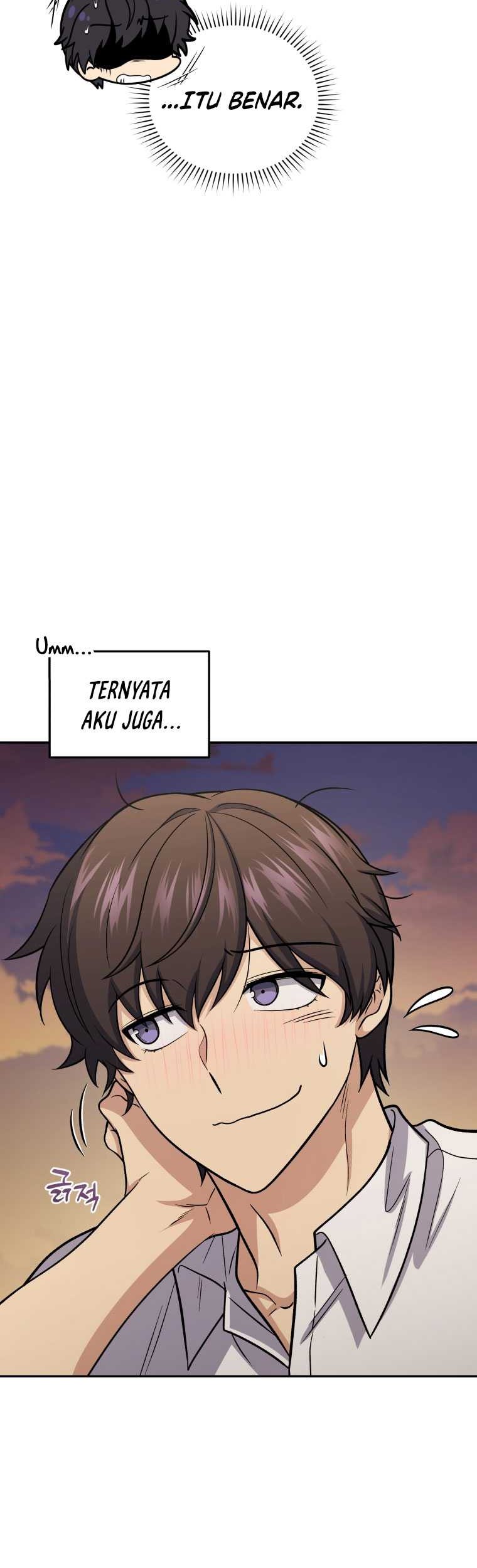 Bizarre Restaurant Chapter 70 – halaman 72