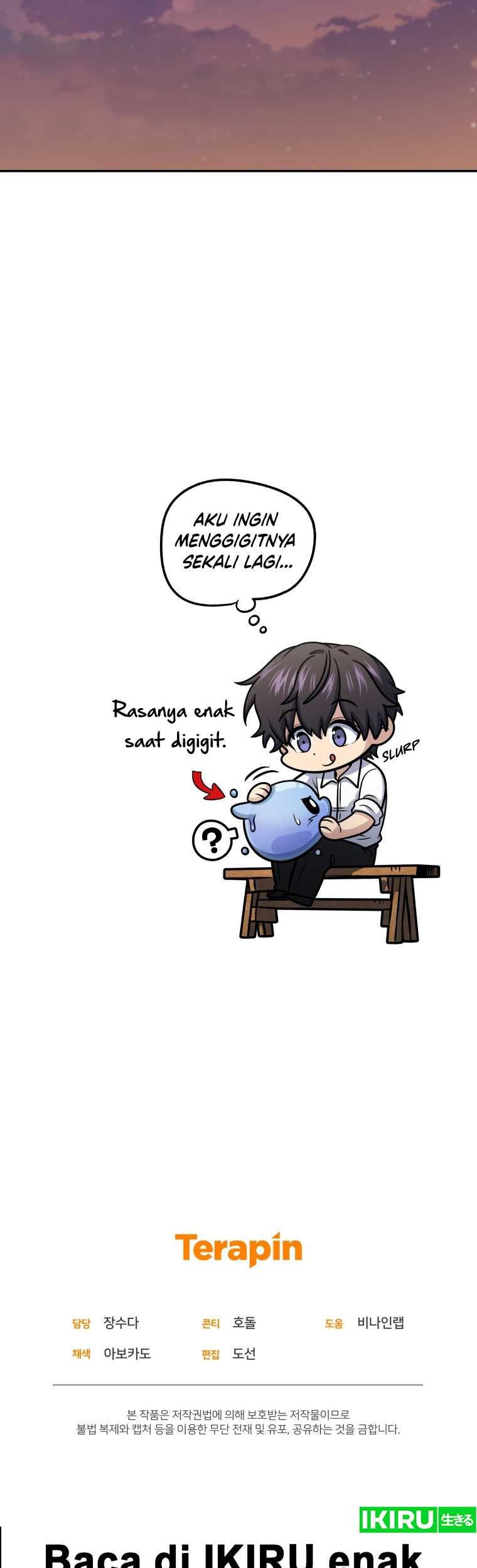 Bizarre Restaurant Chapter 70 – halaman 74