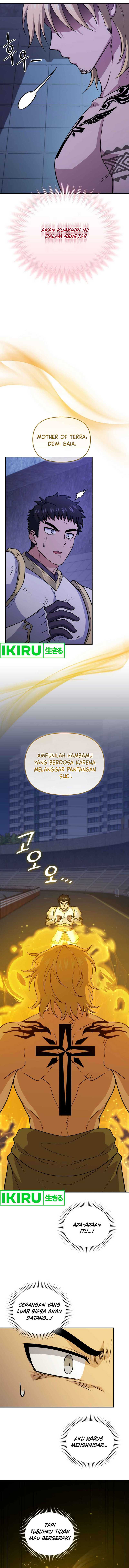 Bizarre Restaurant Chapter 77 – halaman 12