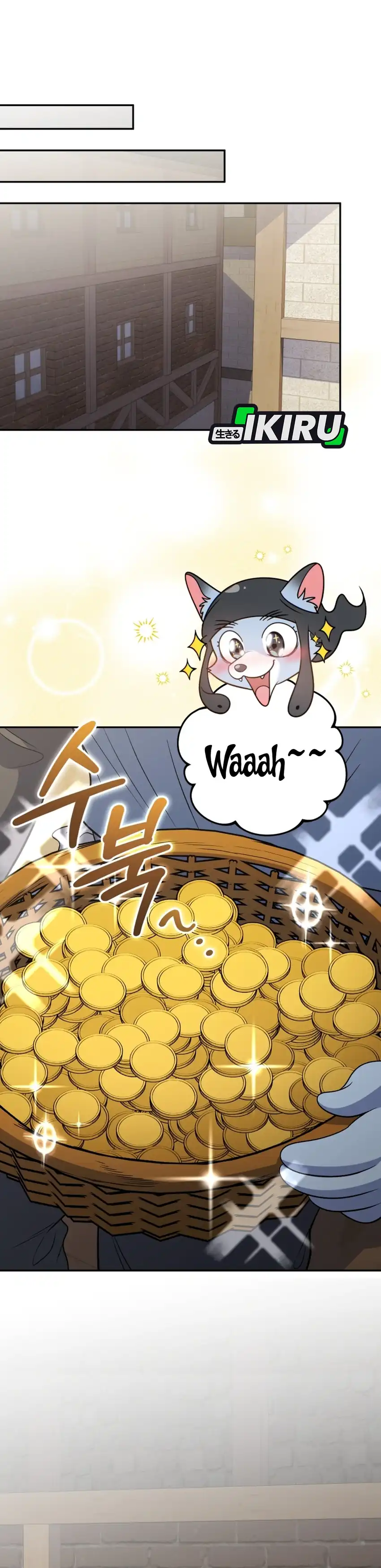 Bizarre Restaurant Chapter 83 – halaman 24