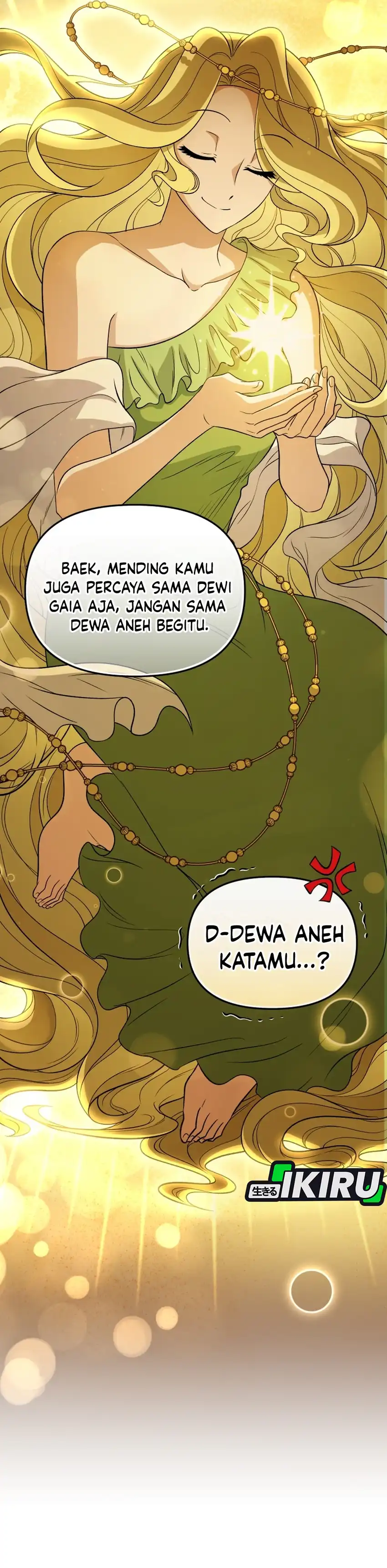 Bizarre Restaurant Chapter 83 – halaman 29