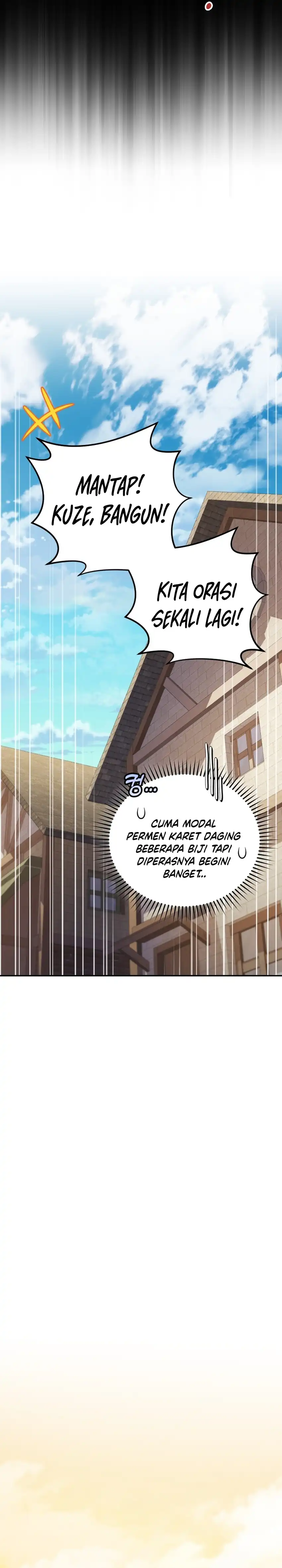 Bizarre Restaurant Chapter 83 – halaman 36