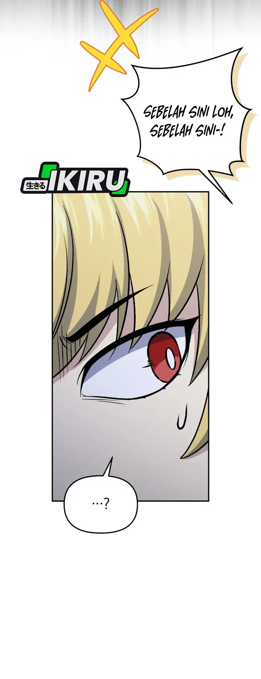 Bizarre Restaurant Chapter 84 – halaman 39
