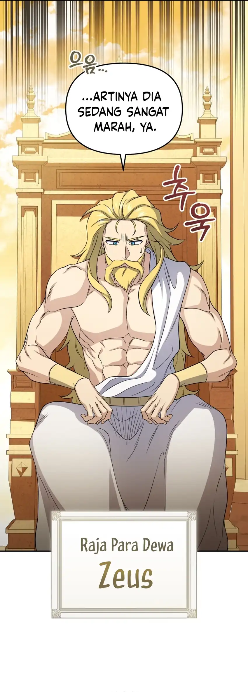Bizarre Restaurant Chapter 84 – halaman 4