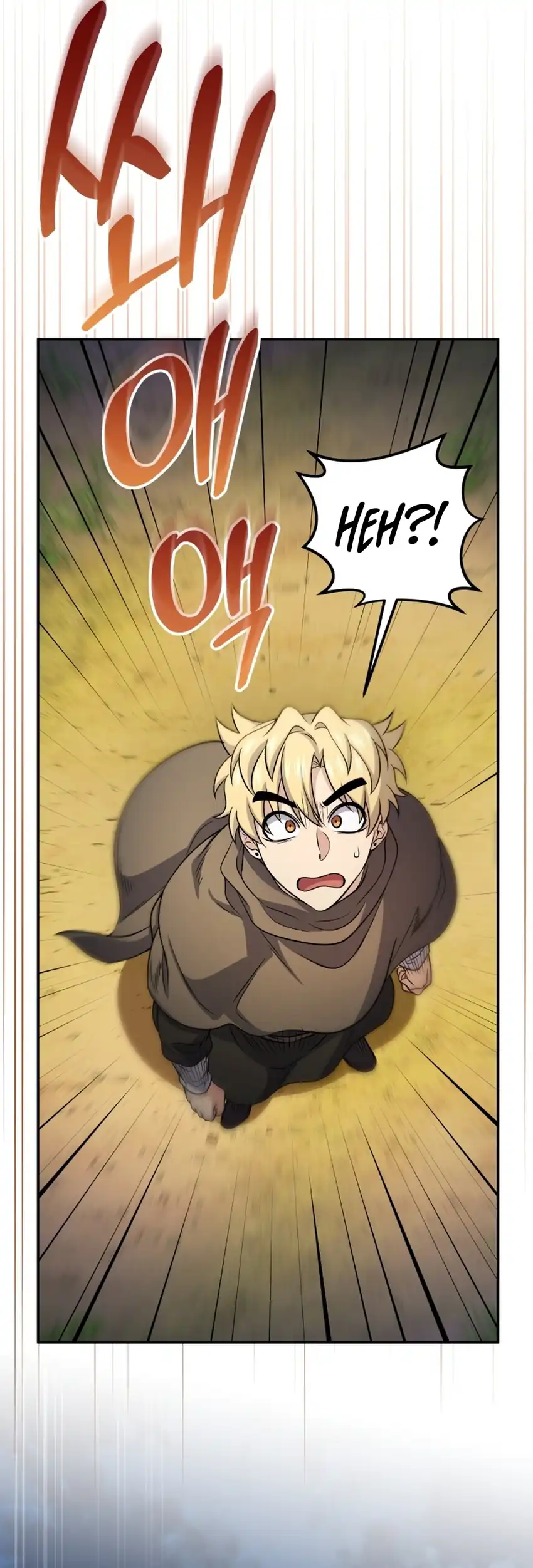 Bizarre Restaurant Chapter 84 – halaman 44