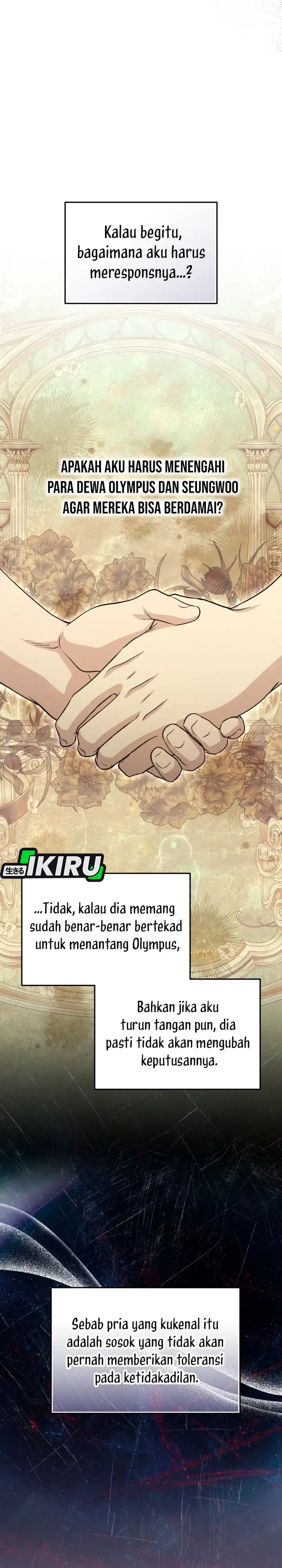 Bizarre Restaurant Chapter 85 – halaman 15