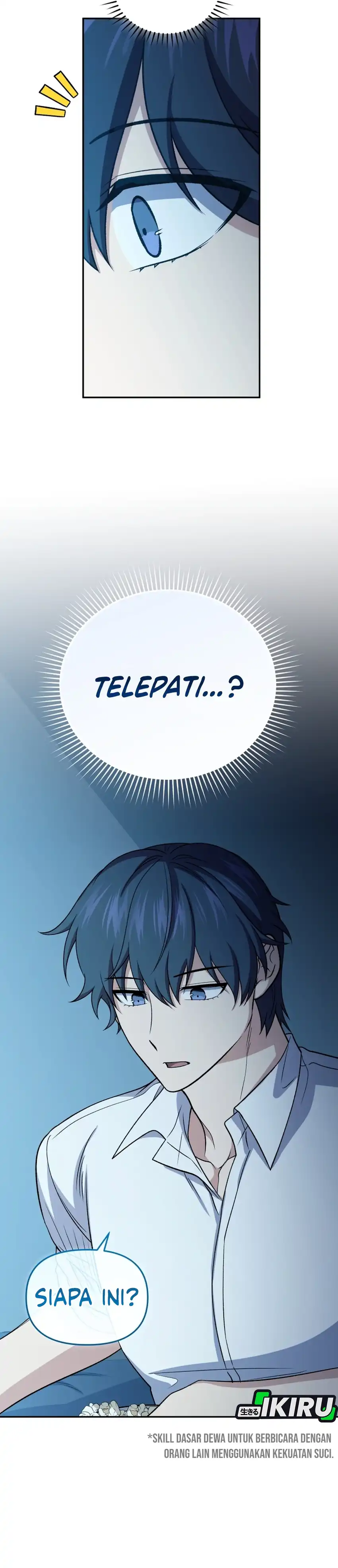 Bizarre Restaurant Chapter 87 – halaman 42