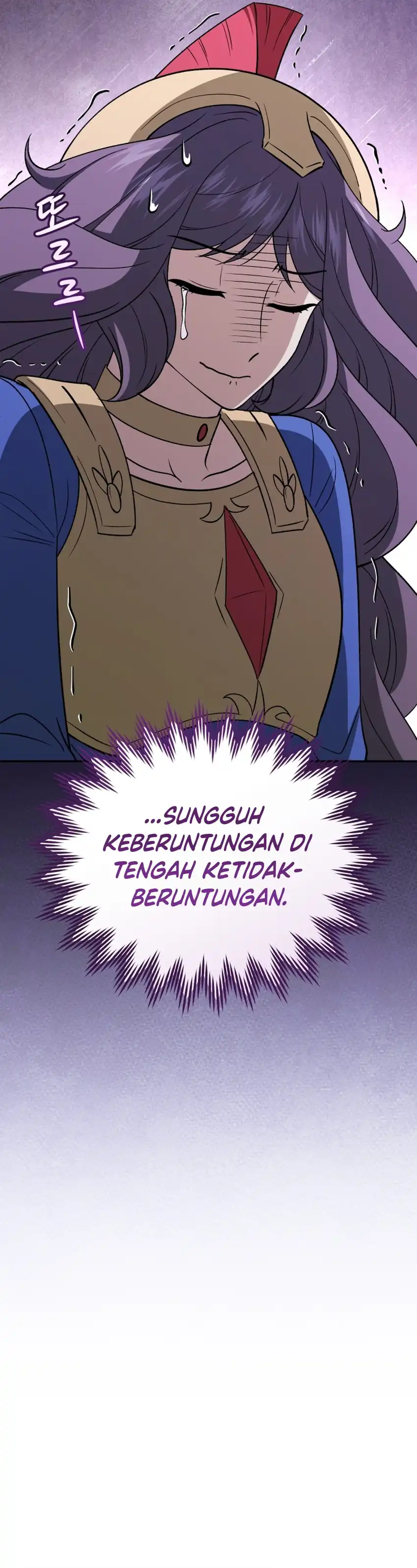 Bizarre Restaurant Chapter 88 – halaman 31