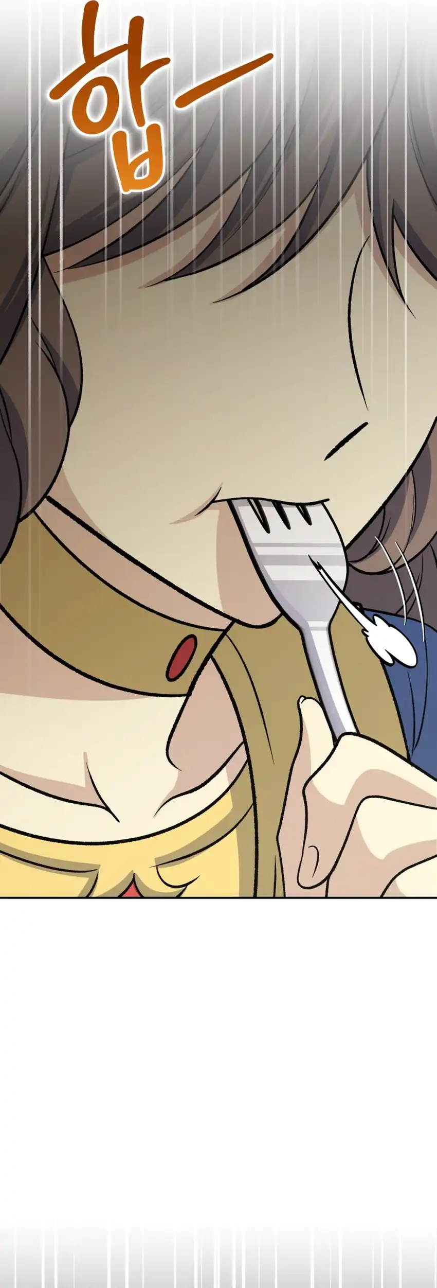 Bizarre Restaurant Chapter 88 – halaman 53