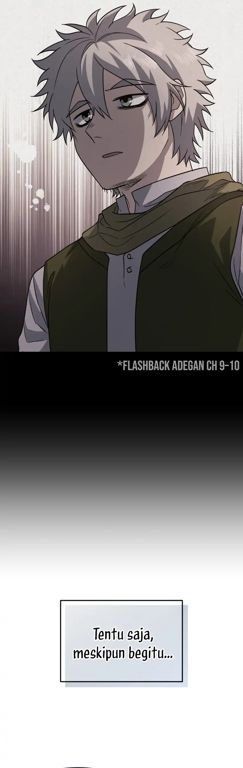 Bizarre Restaurant Chapter 88 – halaman 7