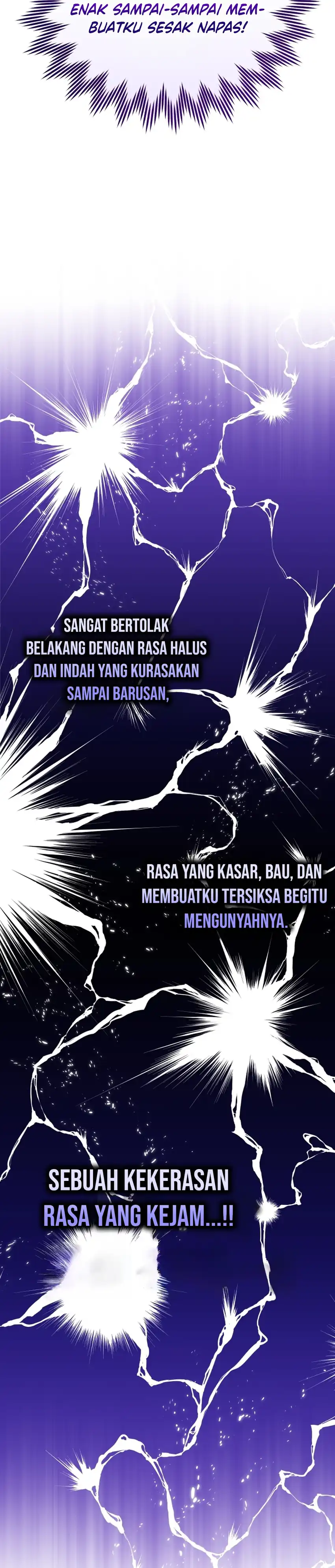 Bizarre Restaurant Chapter 89 – halaman 12