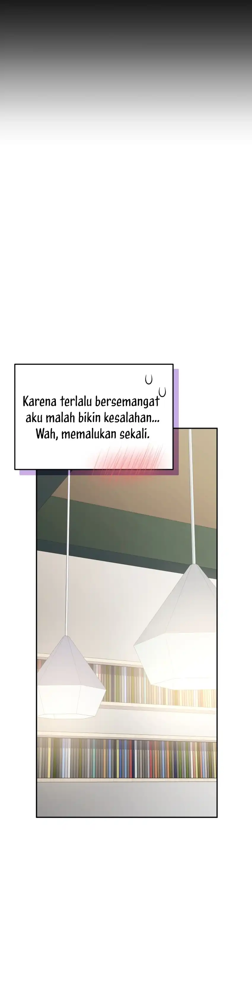 Bizarre Restaurant Chapter 89 – halaman 20
