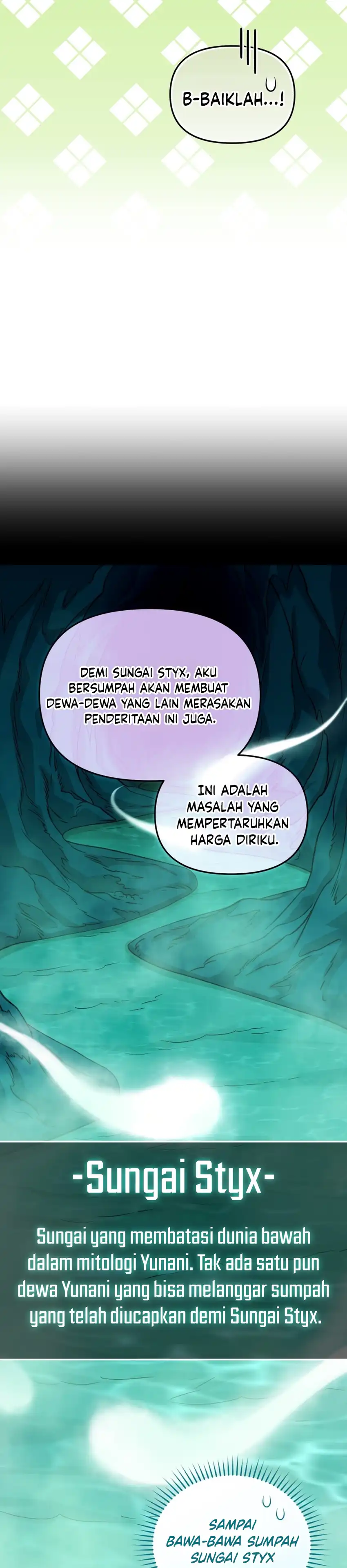 Bizarre Restaurant Chapter 89 – halaman 30