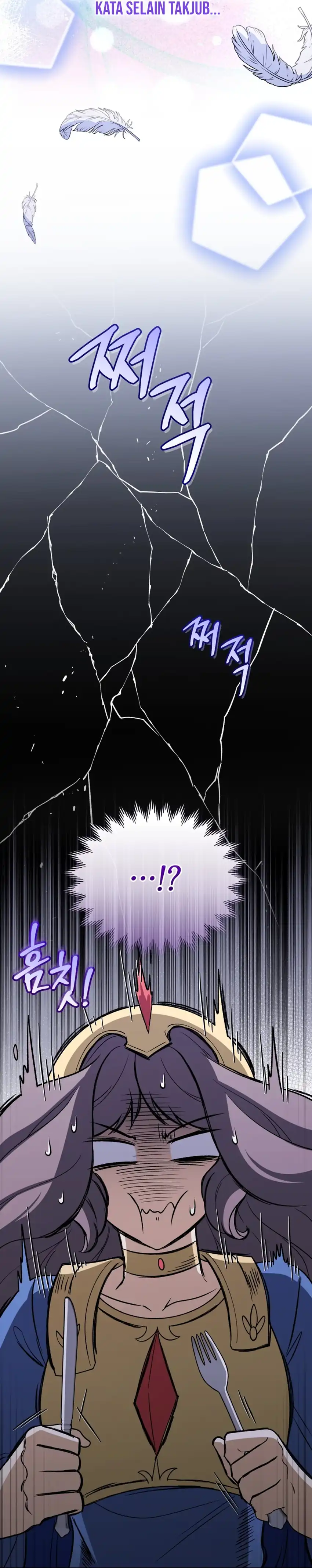 Bizarre Restaurant Chapter 89 – halaman 9