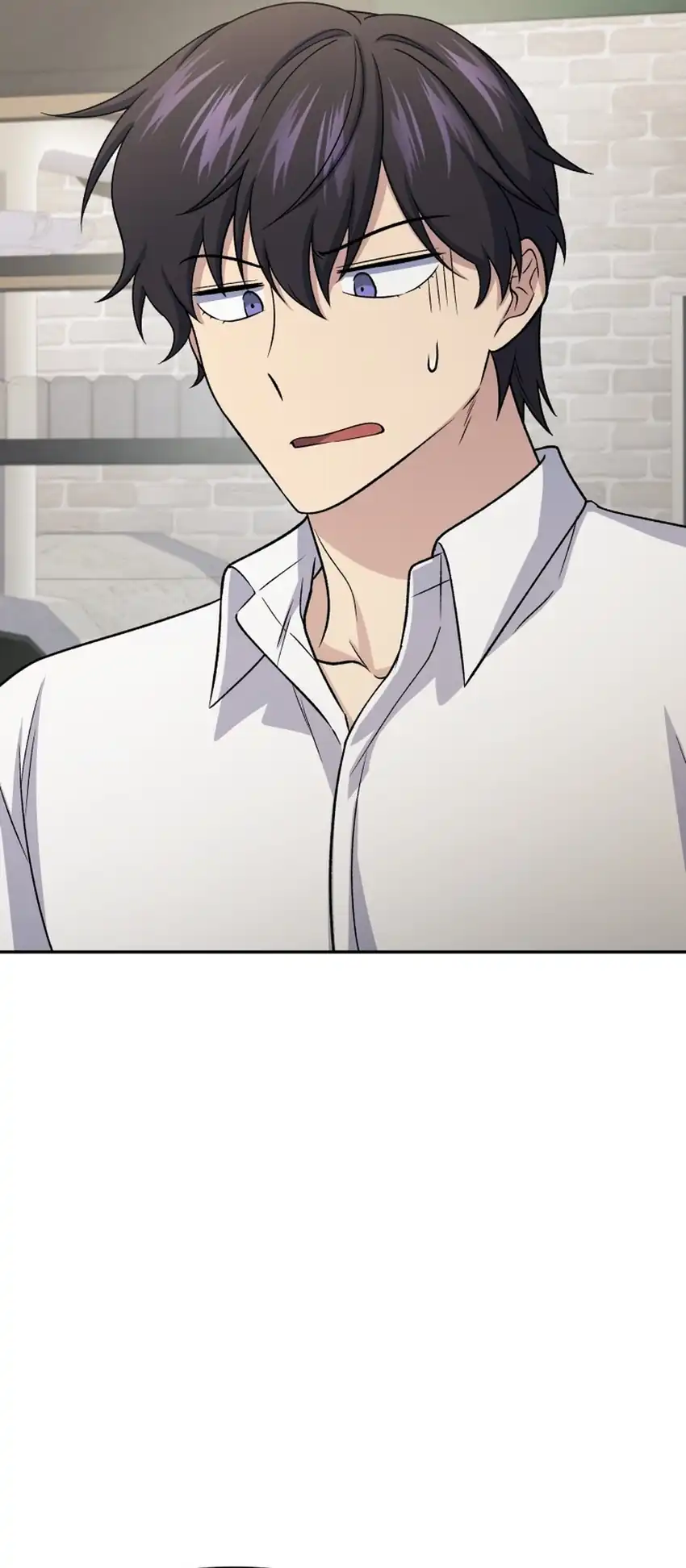 Bizarre Restaurant Chapter 90 – halaman 11