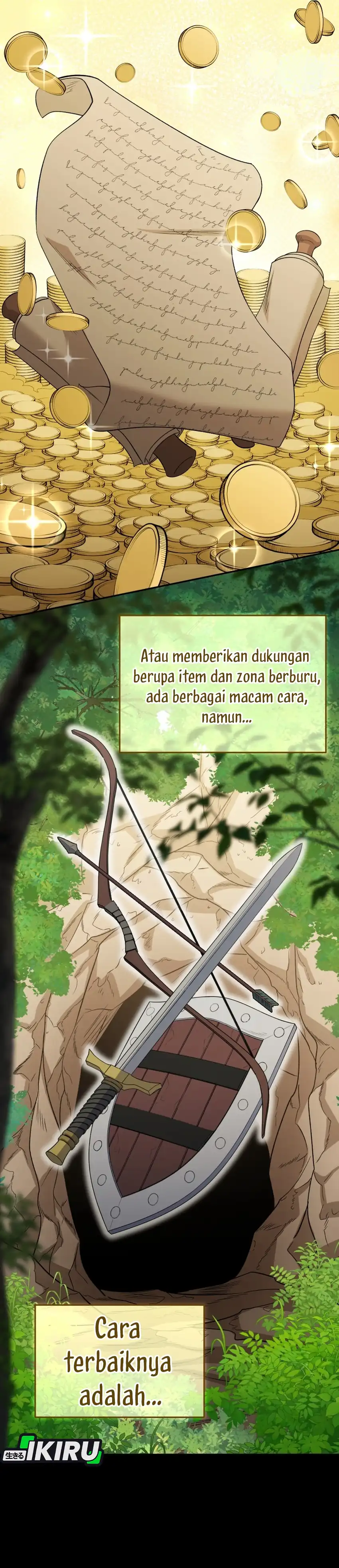 Bizarre Restaurant Chapter 90 – halaman 3
