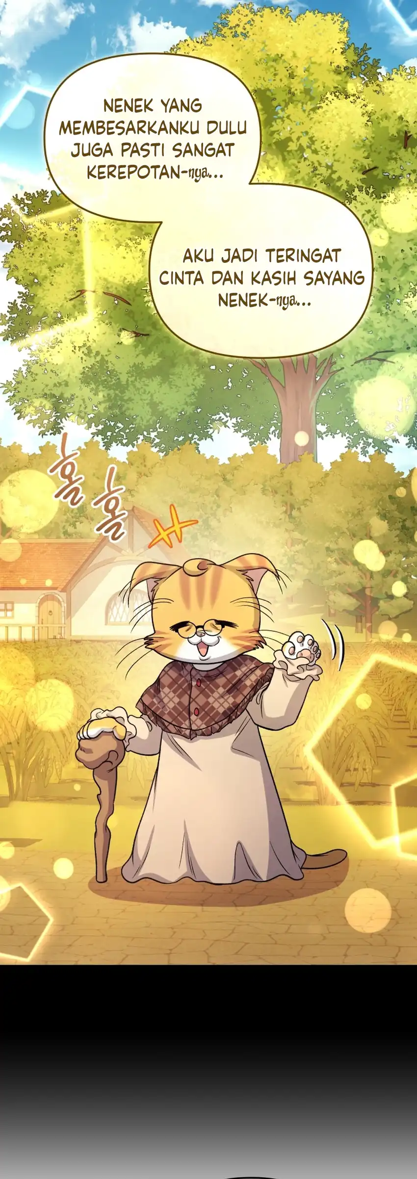 Bizarre Restaurant Chapter 90 – halaman 40