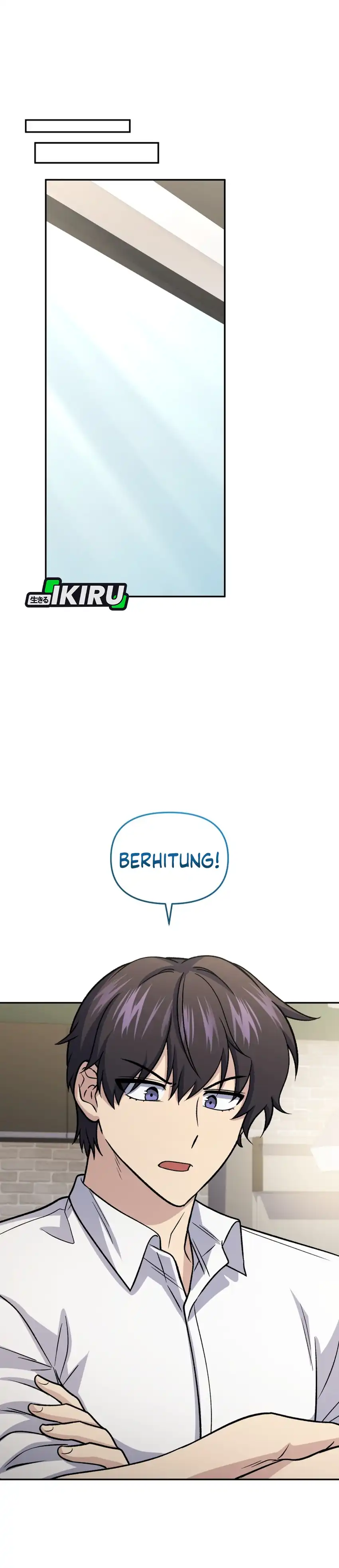 Bizarre Restaurant Chapter 90 – halaman 46