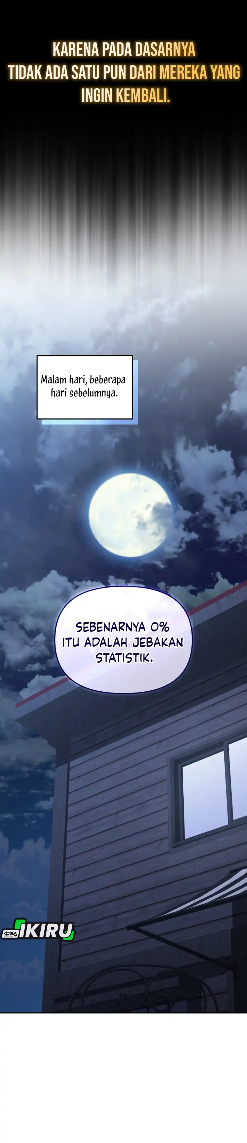 Bizarre Restaurant Chapter 90 – halaman 5