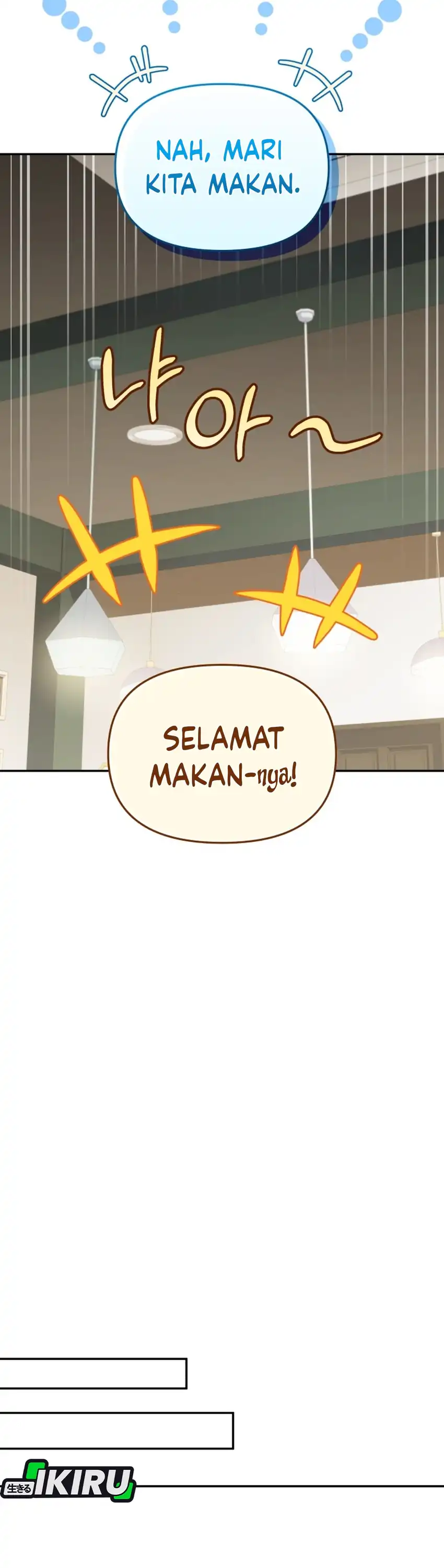Bizarre Restaurant Chapter 90 – halaman 51