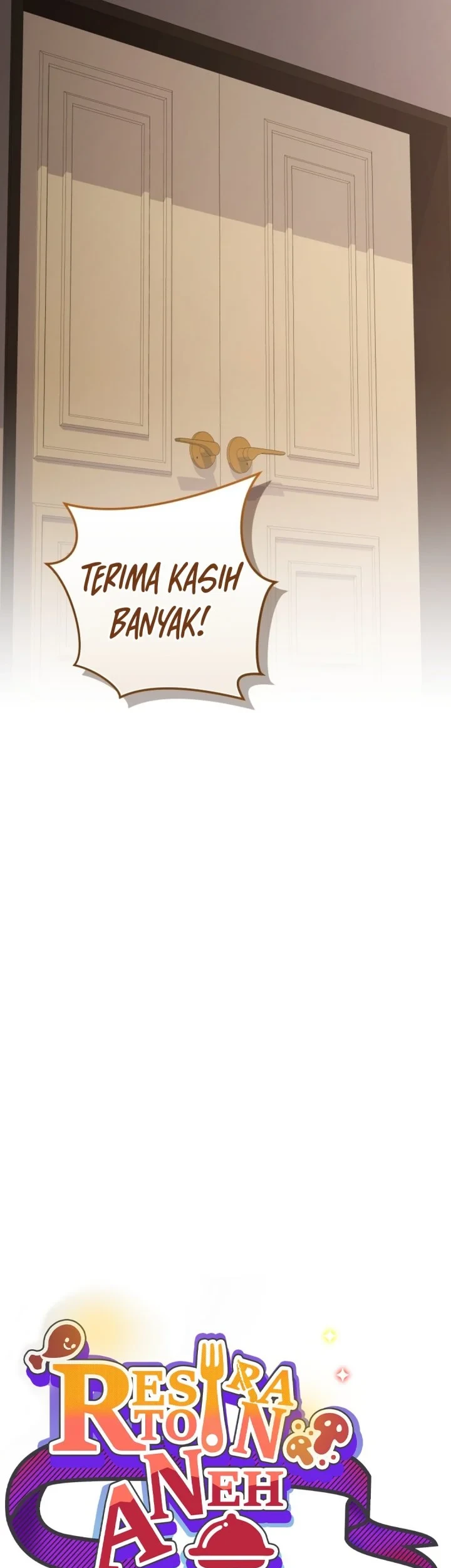 Bizarre Restaurant Chapter 92 – halaman 22