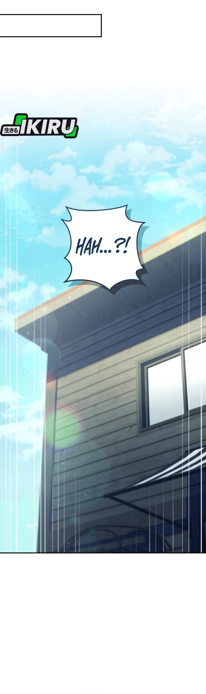 Bizarre Restaurant Chapter 92 – halaman 24